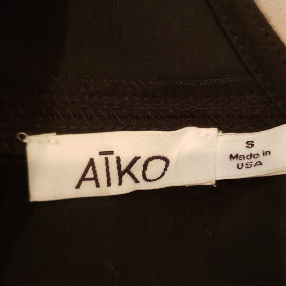Atko dress size S - Picture 3 of 4